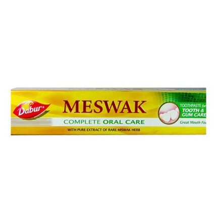 Buy Meswak Paste 50Gm Online at Classic Medico