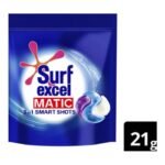 Buy Surf Excel Sachet Online at Classic Medico