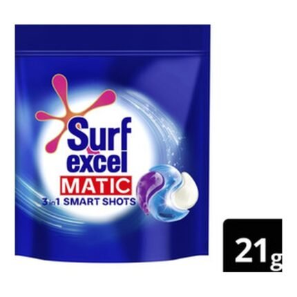 Buy Surf Excel Sachet Online at Classic Medico