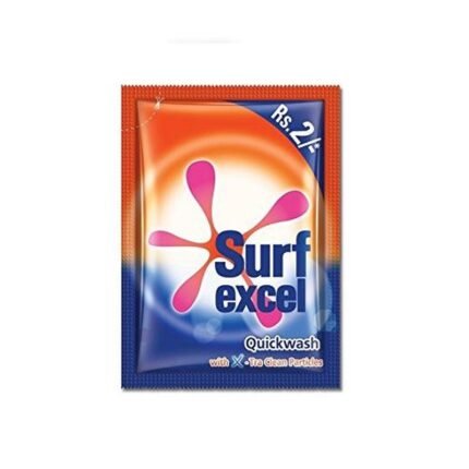 Buy Surf Excel Sachet Online at Classic Medico