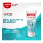Buy Colgate Sensitive White 100G Online at Classic Medico