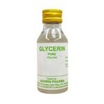 Buy Glycerin 100G Ashwin Online at Classic Medico