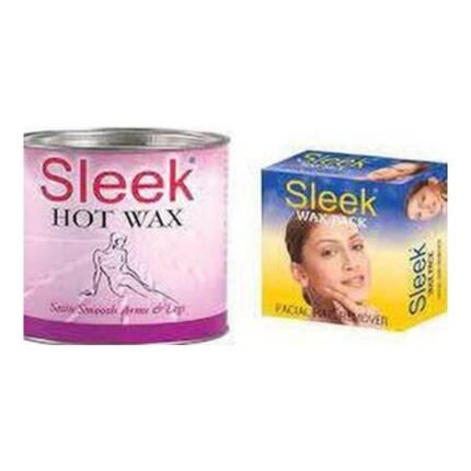 Buy Sleek Hot Wax Online at Classic Medico