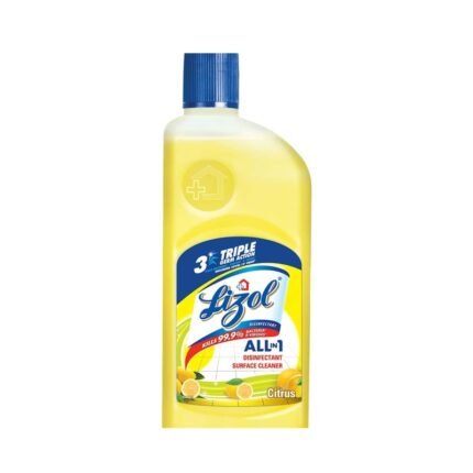 Buy Lizol Disinfectant 500Ml Online at Classic Medico