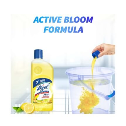 Buy Lizol Disinfectant 500Ml Online at Classic Medico