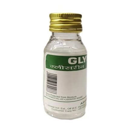 Buy Glycerin 50Gm Ashwin Online at Classic Medico