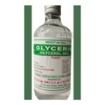 Buy Glycerin 400G Ashwin Online at Classic Medico