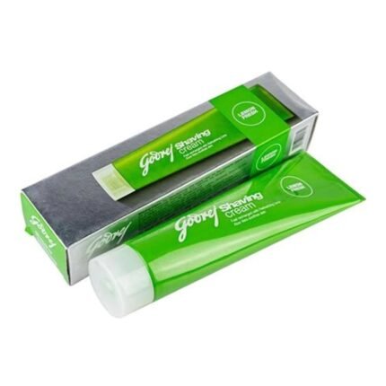 Buy Godrej Shaving Cream Lime Fresh 20G Online at Classic Medico