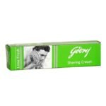 Buy Godrej Shaving Cream Lime Fresh 20G Online at Classic Medico
