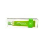 Buy Godrej Shaving Cream Lime Fresh 20G Online at Classic Medico