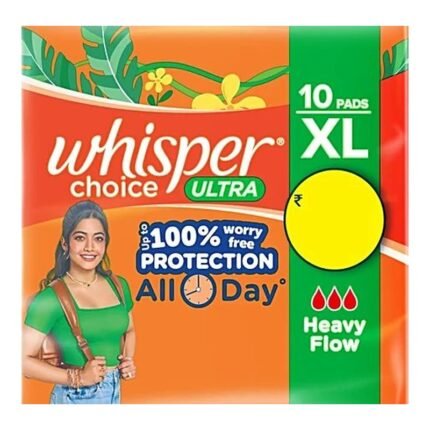Buy Whisper Ultra Wings 10 Online at Classic Medico