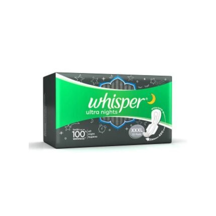 Buy Whisper Ultra Wings 10 Online at Classic Medico