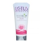 Buy Lotus White Glow Adv Pink Glow Face Wash 100Gm Online at Classic Medico