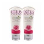 Buy Lotus White Glow Adv Pink Glow Face Wash 100Gm Online at Classic Medico