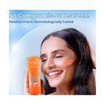 Buy Lotus 3 In 1 Matte Look Daily Sunscreen Spf40 50Gm Online at Classic Medico