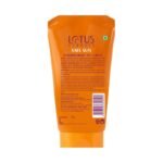 Buy Lotus Sunscreen Cream Spf30 50Gm Online at Classic Medico