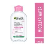 Buy Garnier Micellar Cleansing Water 125Ml Online at Classic Medico