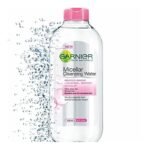 Buy Garnier Micellar Cleansing Water 125Ml Online at Classic Medico