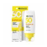 Buy Garnier Super Uv Spf50+ Serum Sunscreen 30Ml Online at Classic Medico