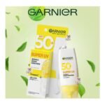 Buy Garnier Super Uv Spf50+ Serum Sunscreen 30Ml Online at Classic Medico