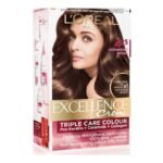 Buy Loreal Ex 4.25 Aishs Brown 172Ml Online at Classic Medico