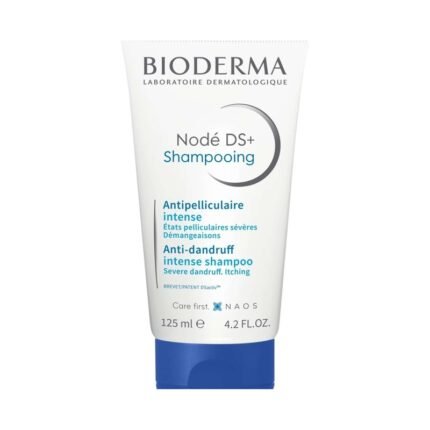 Buy Bioderma Node G Shampoo 400Ml Online at Classic Medico