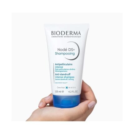 Buy Bioderma Node G Shampoo 400Ml Online at Classic Medico