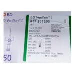 Buy Bd Venflon 18 Online at Classic Medico