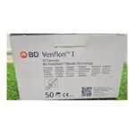 Buy Bd Venflon 18 Online at Classic Medico