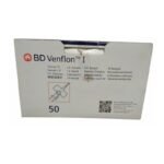 Buy Bd Venflon 18 Online at Classic Medico