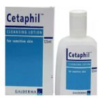 Buy Cetaphil Cleansing Lotion 125G Online at Classic Medico