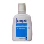 Buy Cetaphil Cleansing Lotion 125G Online at Classic Medico