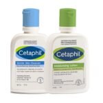Buy Cetaphil Cleansing Lotion 125G Online at Classic Medico