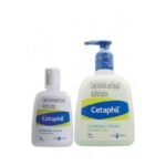 Buy Cetaphil Cleansing Lotion 125G Online at Classic Medico