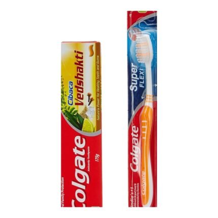 Buy Colgate Brush Cibaca Online at Classic Medico