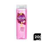 Buy Sunsilk Shampoo Pink 200Ml Online at Classic Medico