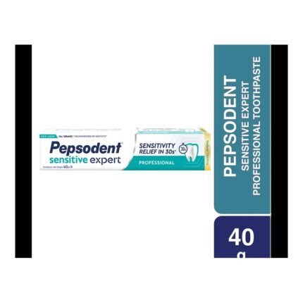 Buy Pepsodent Paste 40Gm Online at Classic Medico