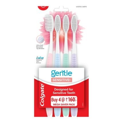 Buy Colgate Brush Online at Classic Medico