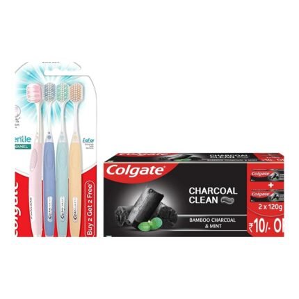 Buy Colgate Brush Online at Classic Medico
