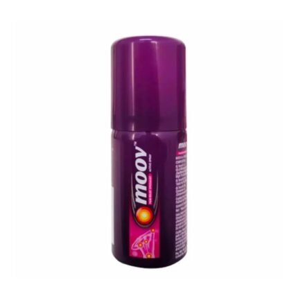 Buy Moov Spray 35G Online at Classic Medico