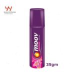 Buy Moov Spray 35G Online at Classic Medico