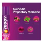 Buy Moov Spray 35G Online at Classic Medico
