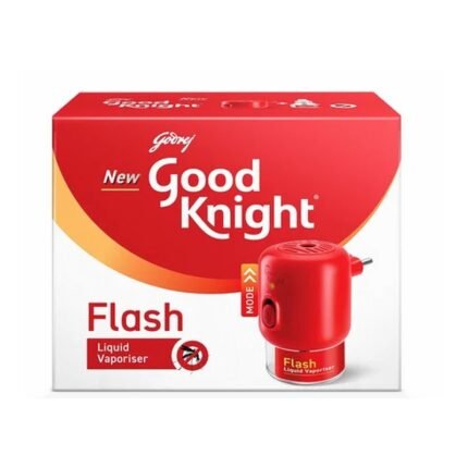 Buy Good Knight Liquid 45 Night Online at Classic Medico