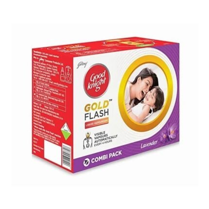 Buy Good Knight Liquid 45 Night Online at Classic Medico