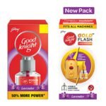 Buy Good Knight Liquid 45 Night Online at Classic Medico