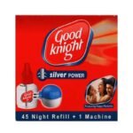 Buy Good Knight Liquid 45 Night Online at Classic Medico