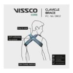Buy Vissco Meek Clavicle Brace Adult Online at Classic Medico