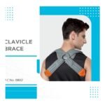 Buy Vissco Meek Clavicle Brace Adult Online at Classic Medico