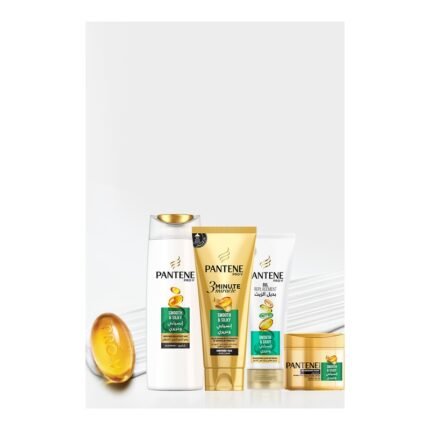 Buy Pantene Conditoner S & S Online at Classic Medico