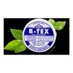 Buy B Tex White Ointment 14G Online at Classic Medico
